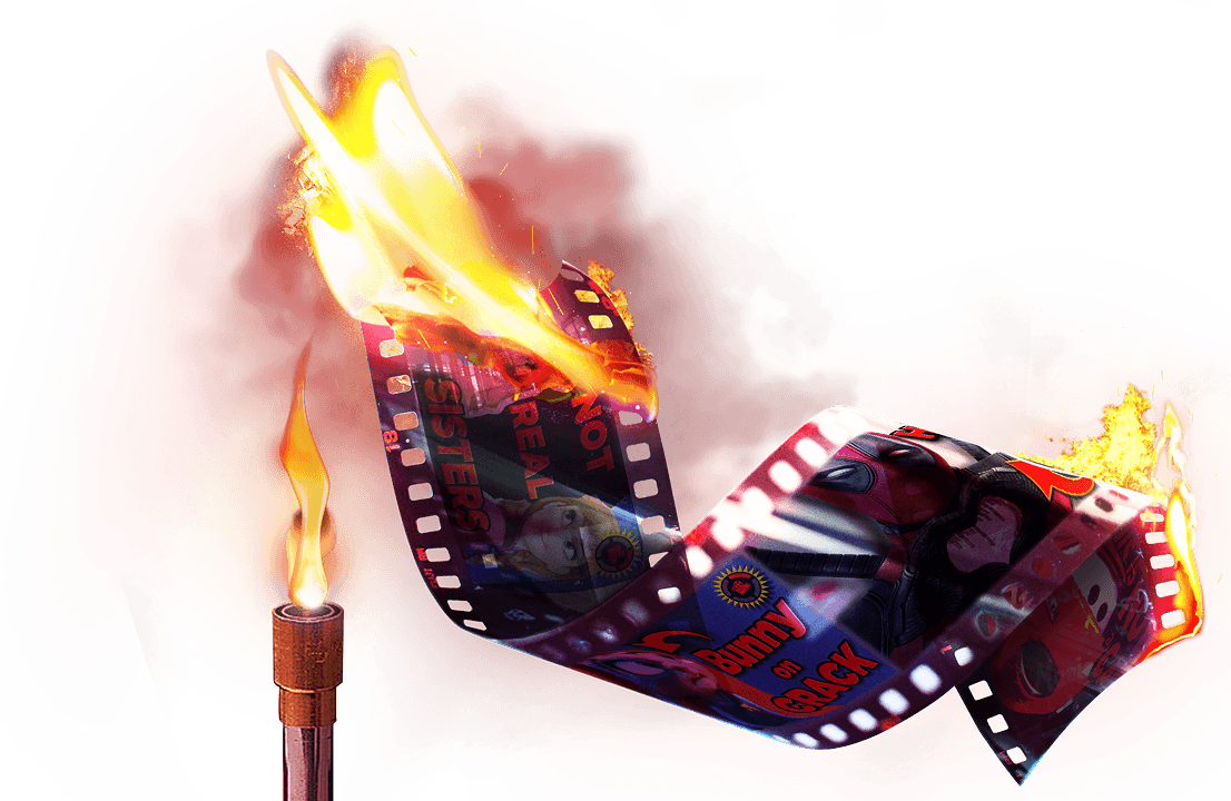 AFFECT THEORY FILM visual data 8